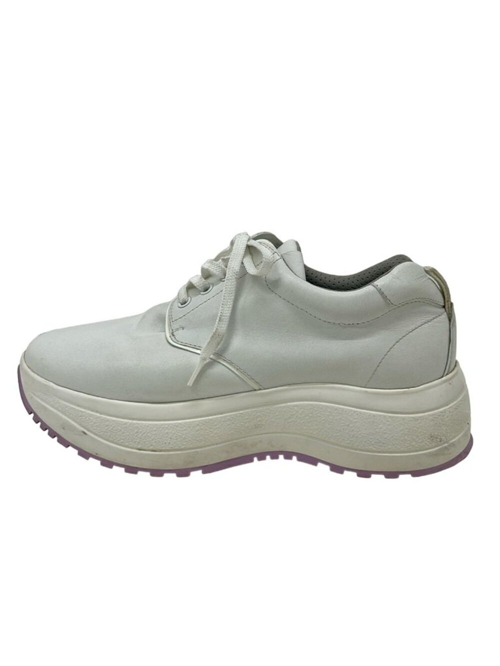 Celine Sneakers White Phoebe Philo Era Leather